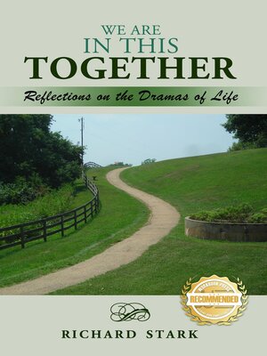 cover image of WE ARE IN THIS TOGETHER